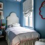 West Country townhouse | Guest bedroom | Interior Designers
